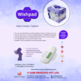 Wishpad