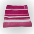 STREAKS Bath Towels