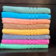 LINEAR Bath Towel