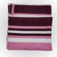 STREAKS Bath Towels