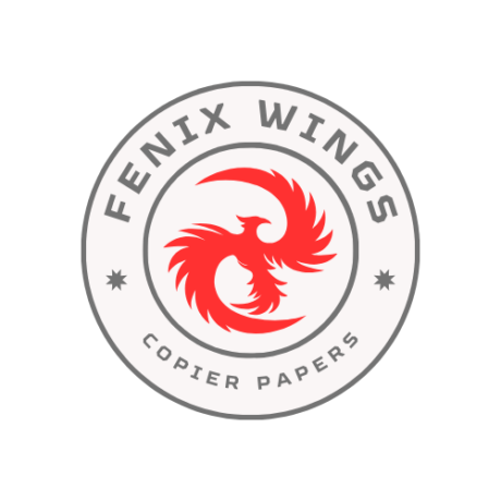 Fenix Wings A4 Sheets logo