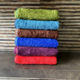 MICROFIBER Hand Towel